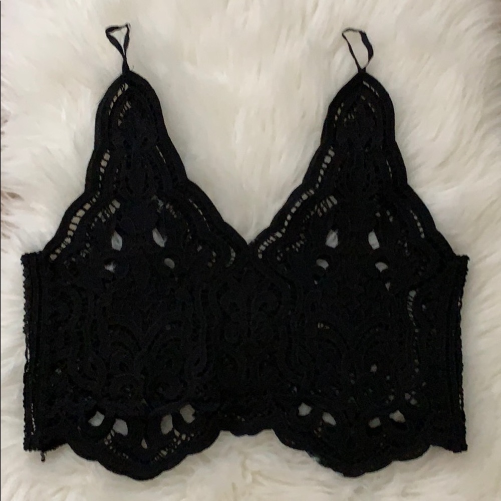 Vintage Swimsuit Cover-up/ top